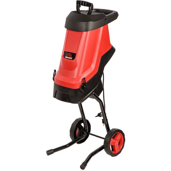 Фото - Подрiбнювач садовий VITALS Zs 2645w